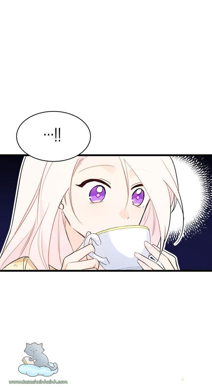 quan hệ cộng sinh giữa báo đen và thỏ trắng chapter 52 70