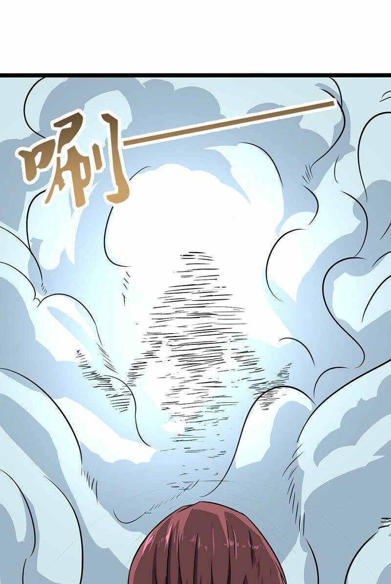 hỗn độn kiếm thần chapter 61 23