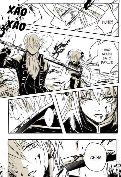 những mẩu truyện về cặp đôi okikagu chapter 36 5