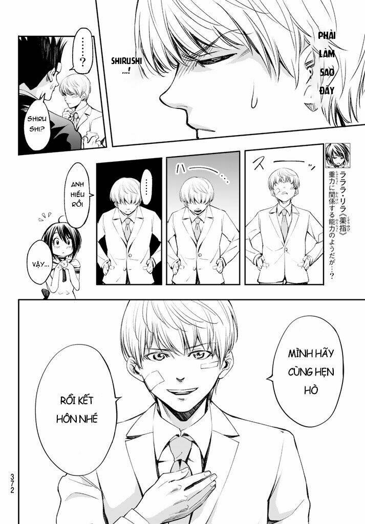 world end crusaders chapter 6 11