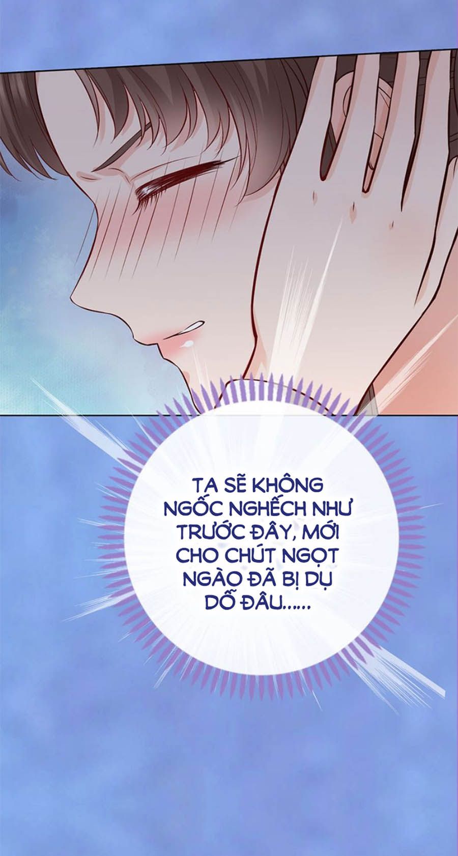 mỹ nhân già rồi chapter 43 35