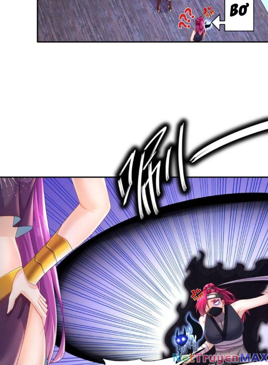 tuyệt thế đạo lữ chapter 68 3