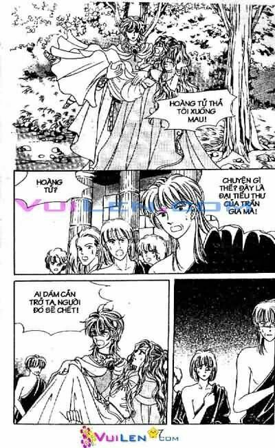 nữ hoàng biển cả chapter 4 57