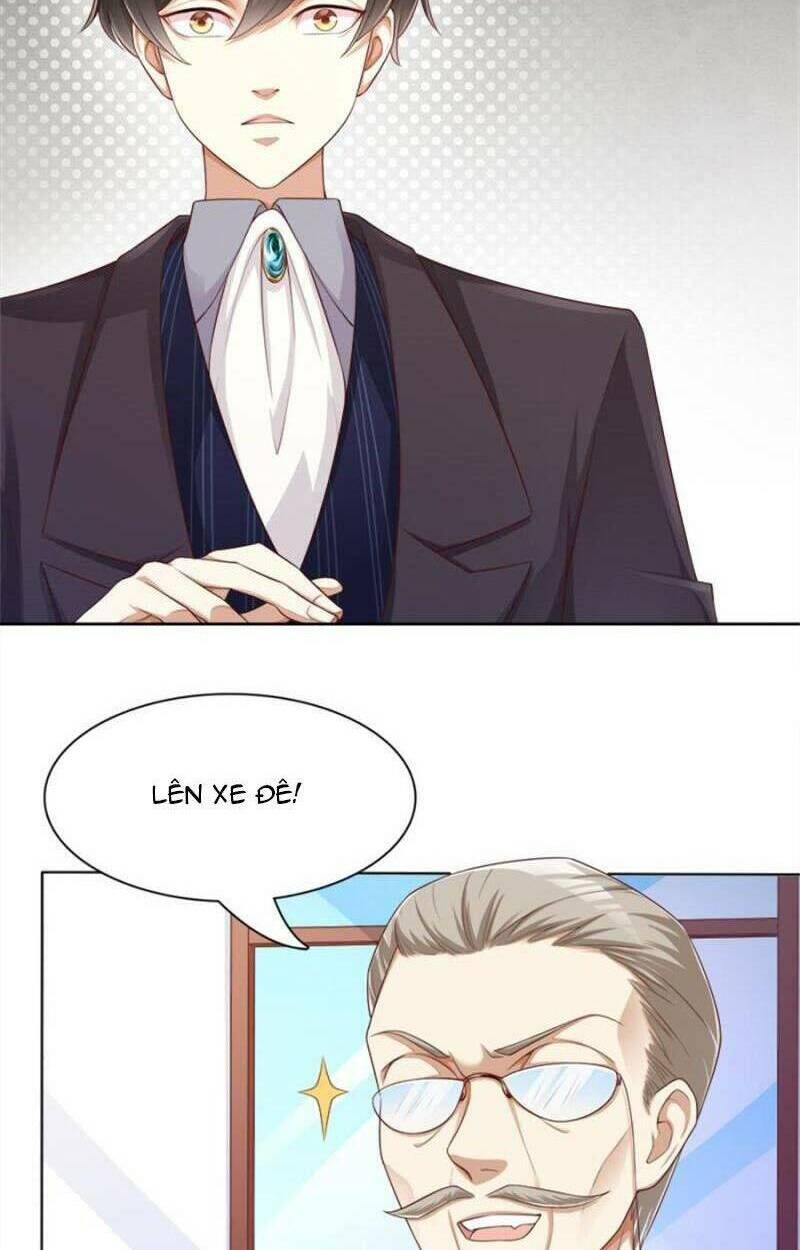 gặp phải người chồng xảo quyệt! chapter 5 39