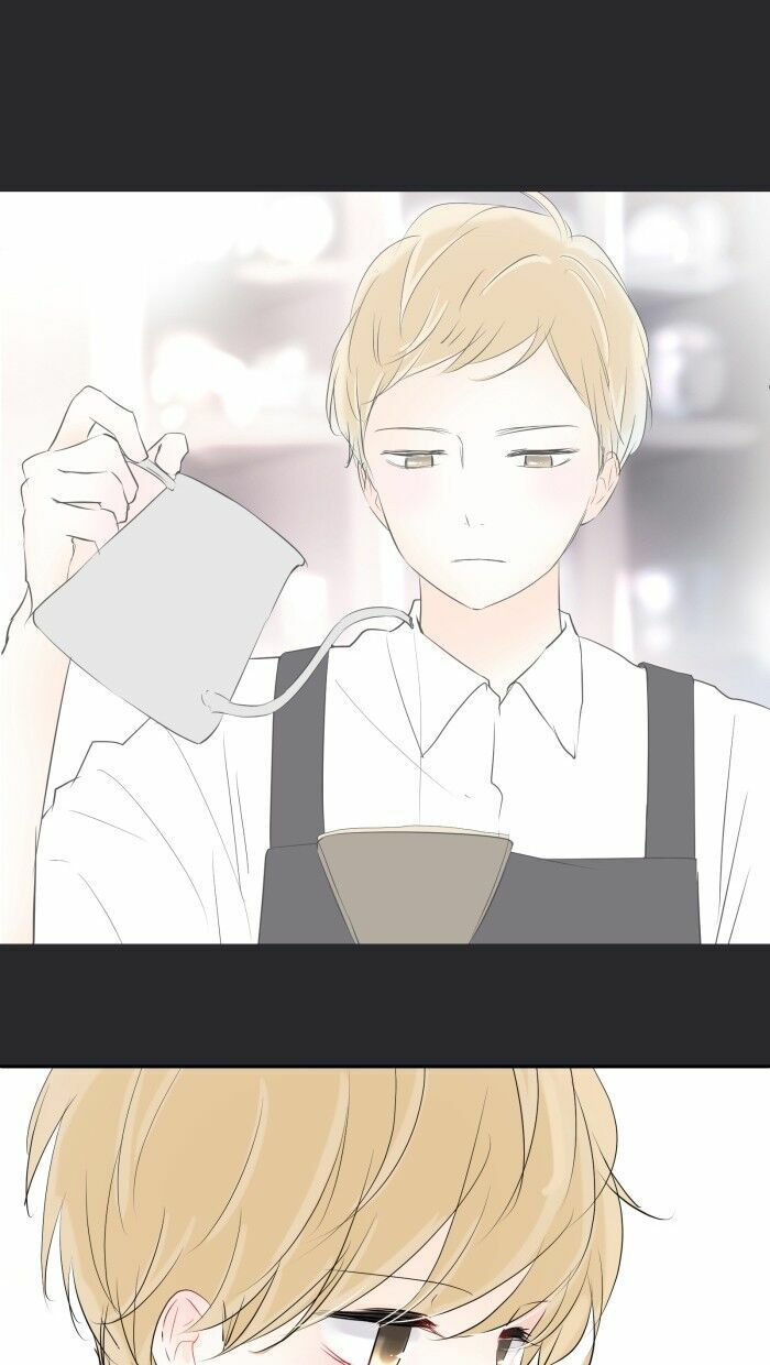 choco ngọt ngào chapter 20 25