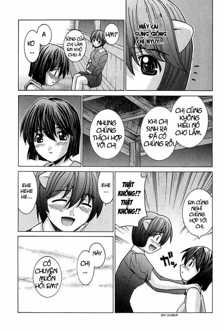 elfen lied chapter 45 16