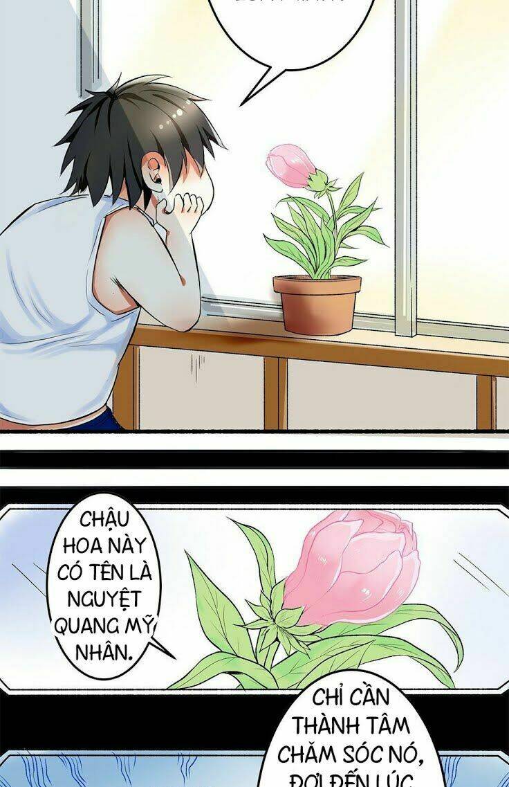 song diện đặc công chapter 1 23