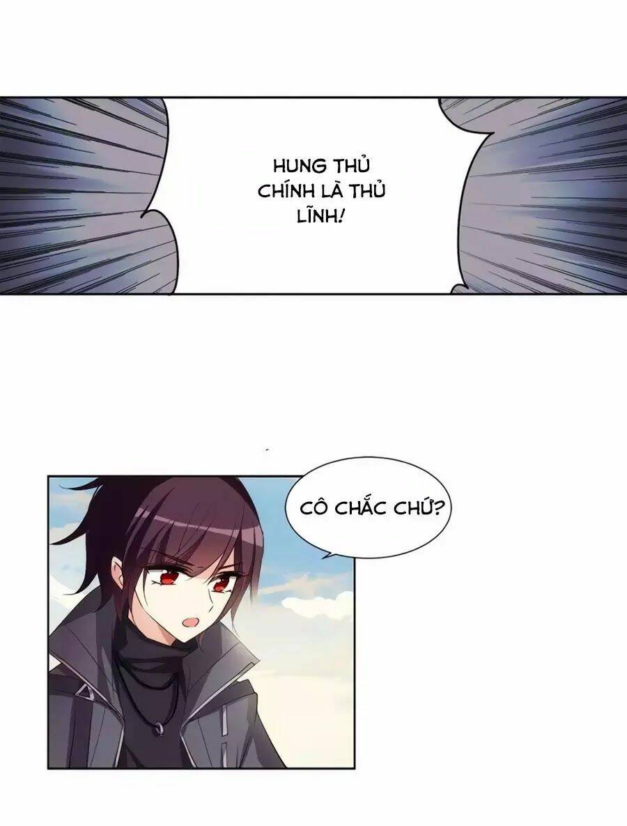 xuyên duyệt tây nguyên 3000 chapter 269.1 26