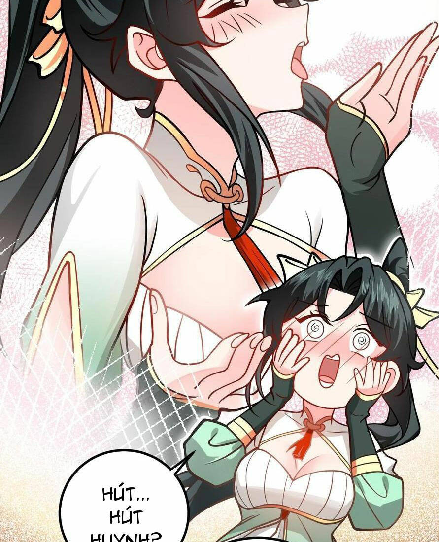 mang theo các tiên tử vô địch thiên hạ chapter 49 51