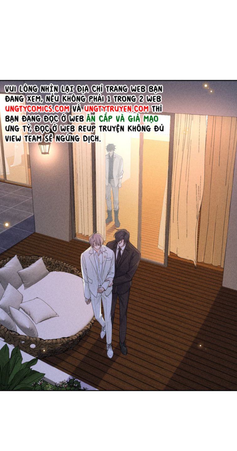 trò chơi săn mồi chapter 44 30