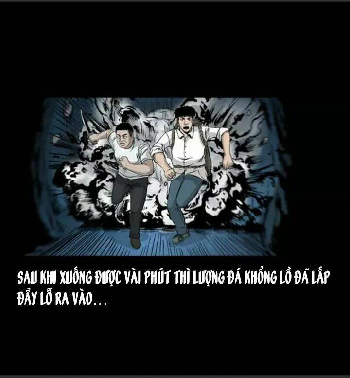 U Minh Ngụy Tượng Chapter 60 21