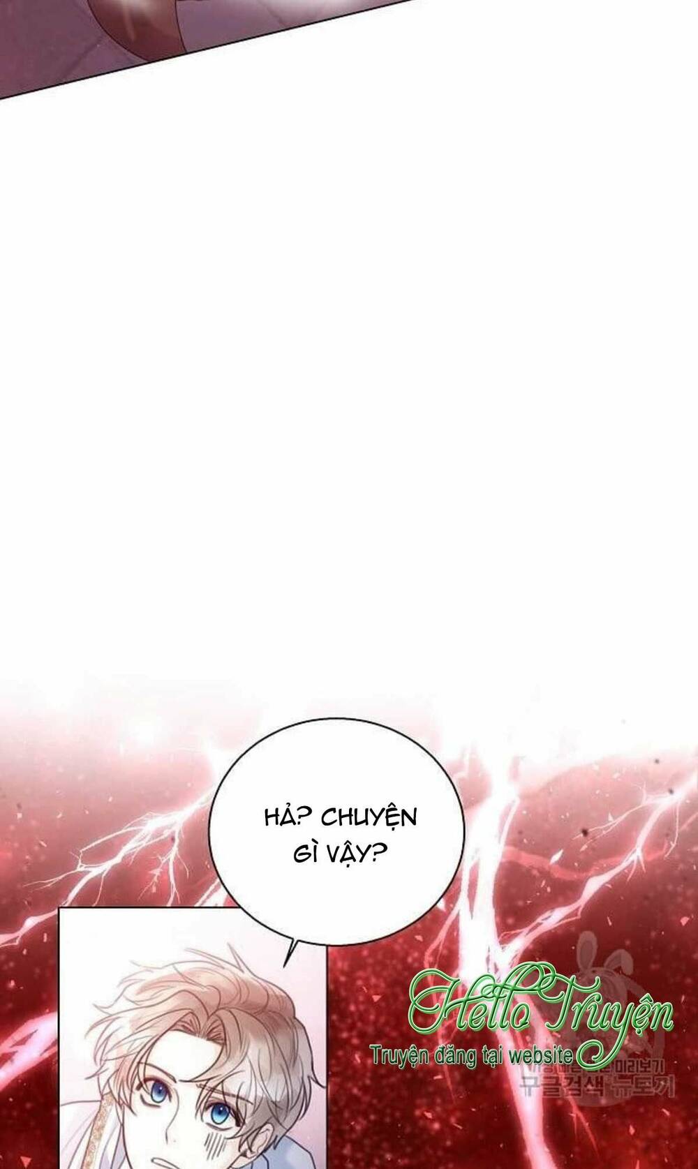 tôi sẽ từ bỏ vị trí hoàng hậu chapter 17 43