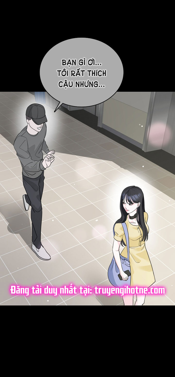 [18+] điều em cố giấu chapter 8.2 10