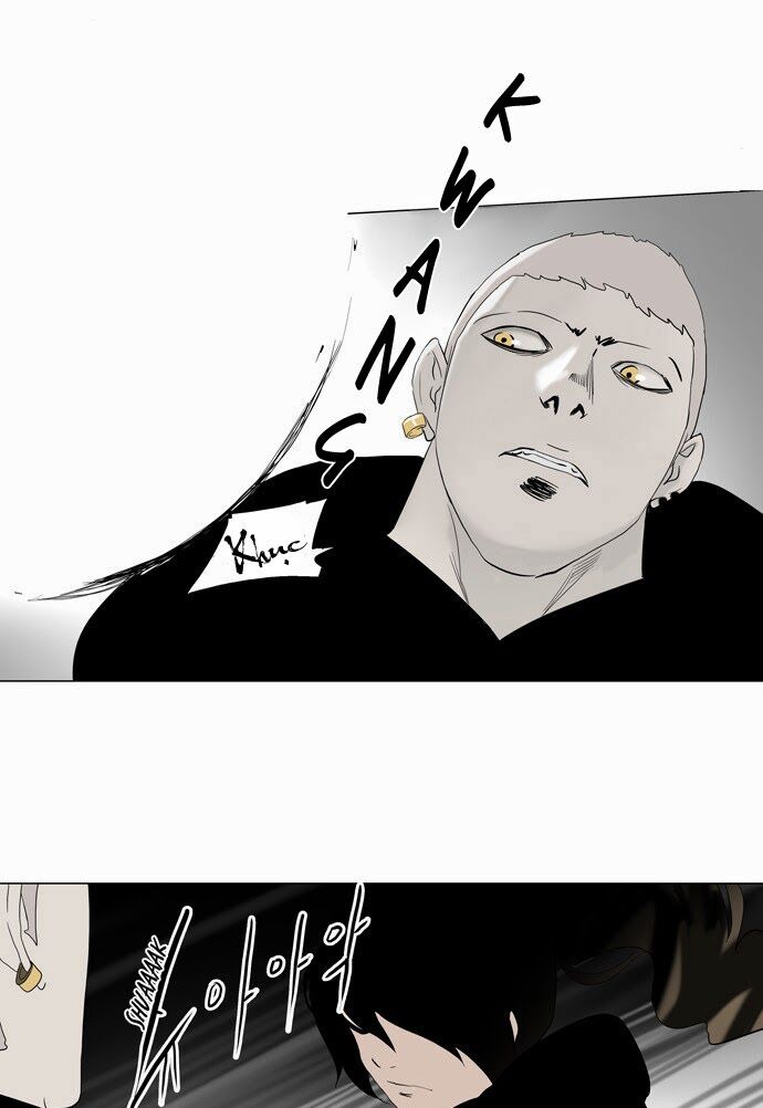 tòa tháp bí ẩn 2 chapter 3 5