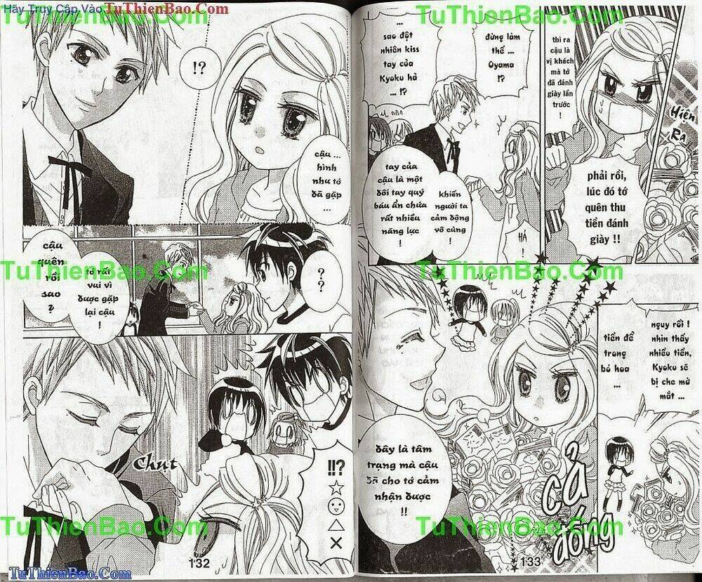 cô bé thiên tài chapter 2 69