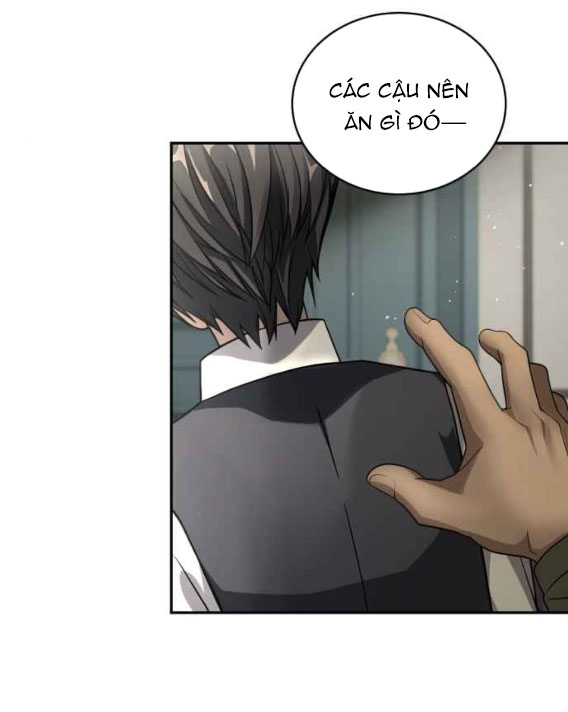 dark moon - tế đàn ánh trăng chapter 79.1 15