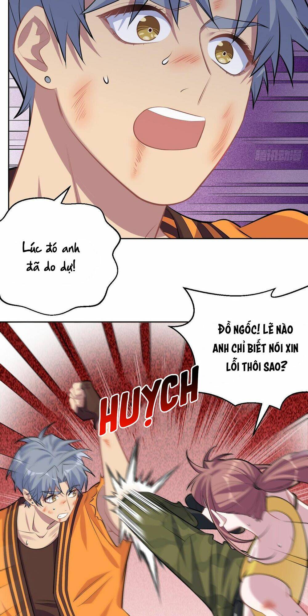 nhạc phụ đại nhân là lão bà chapter 115 13