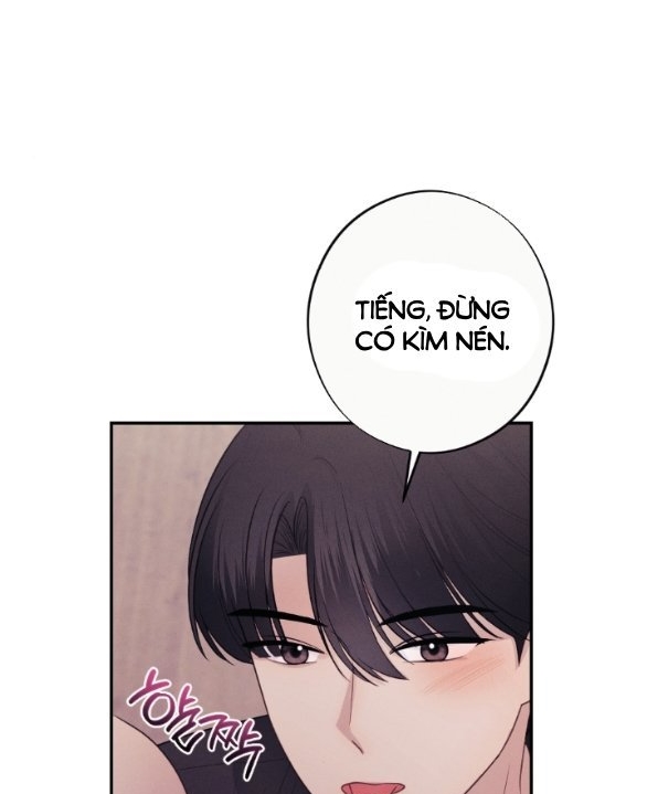 [18+] người vợ quyến rũ chapter 25.2 34