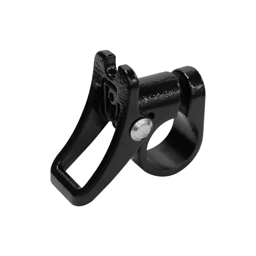 HOT 1PCS HOOK HOOK HOANH RING BUVLE Buckle cho Xiaomi M365 M365 Pro 2 1S Electric Scooter Universal EBIKE Thay thế Bộ phận: Vòng treo
