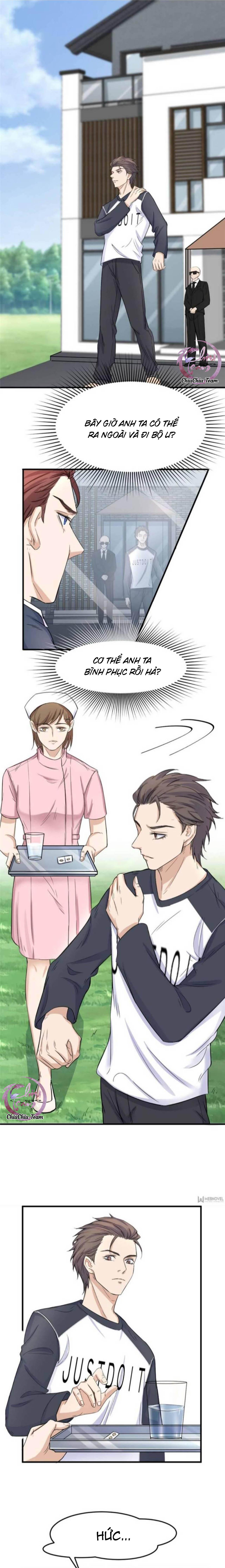 thu dĩ vi kỳ chapter 46 5