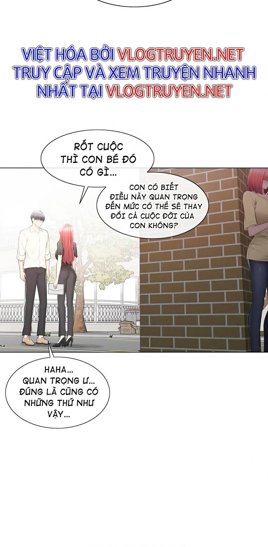 mở khóa tim em chapter 100 31