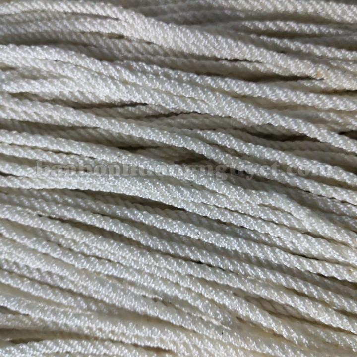 DÂY DÙ ĐAN LƯỚI, DÂY DÙ THẢ DIỀU,CÂU CÁ