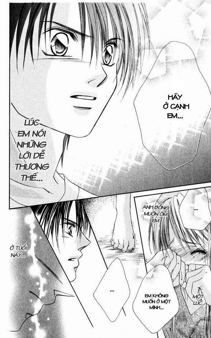 i love my little sister chapter 3 25