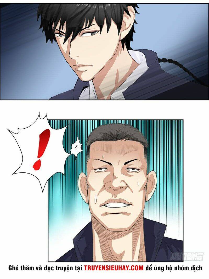 học viện cao thủ chapter 13 5