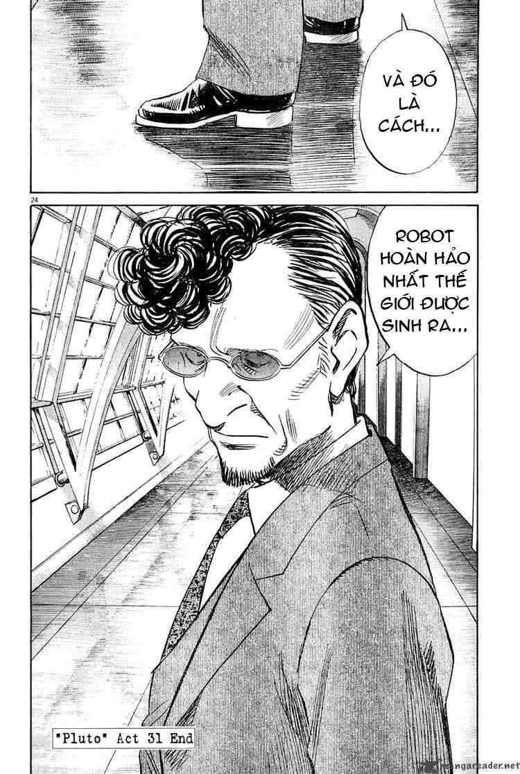 pluto chapter 31 24