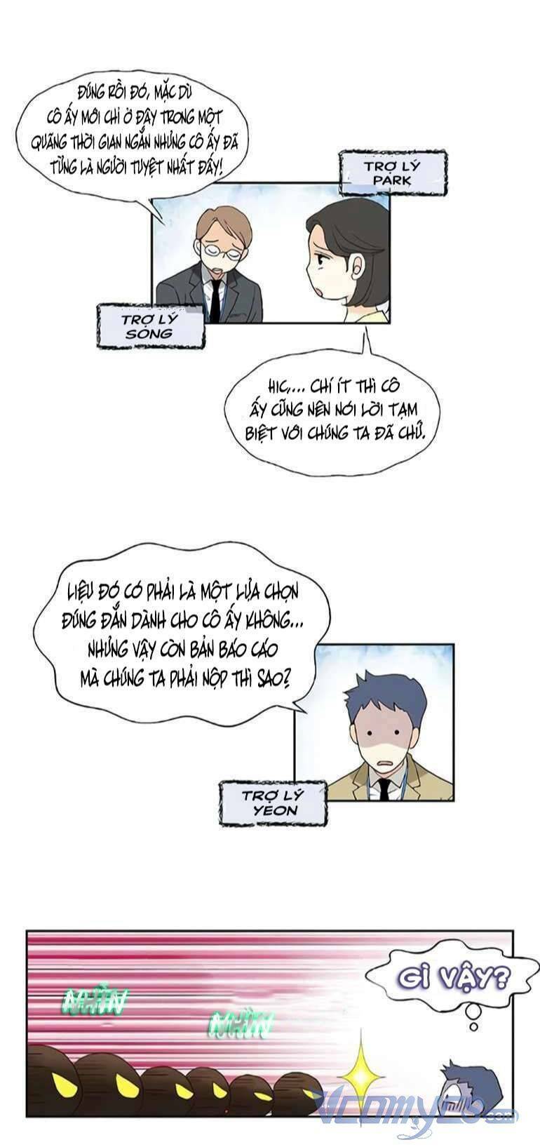 lee bom, em là của anh chapter 1 30