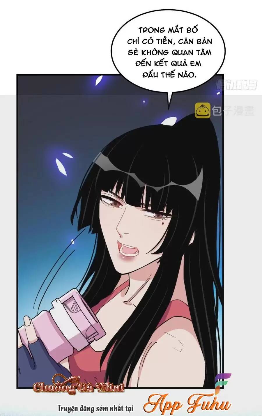 cố tổng, vợ của ngài quá mạnh rồi! chapter 88 30