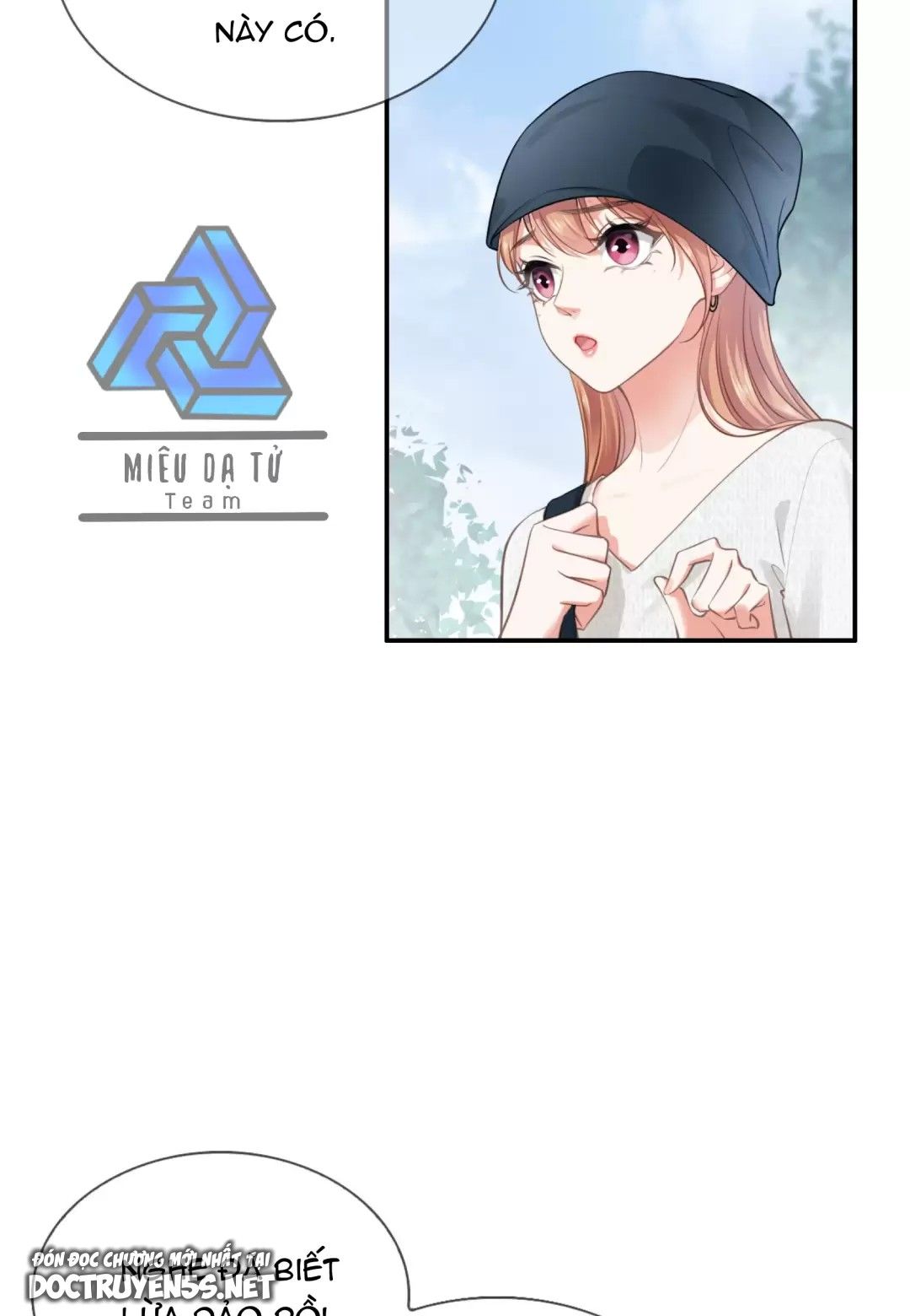 ảnh hậu một tuần mập ba cân chapter 6 14