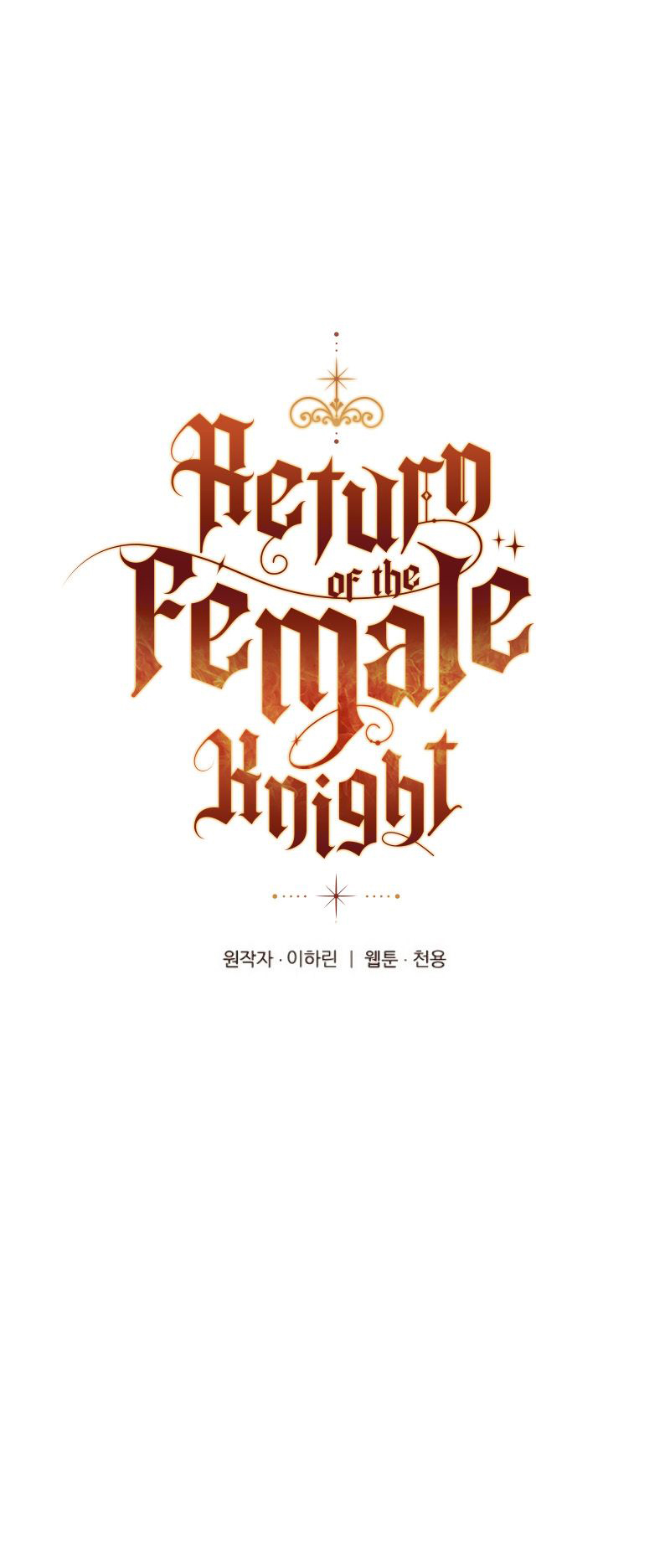 nữ hiệp sĩ tái xuất chapter 8 11