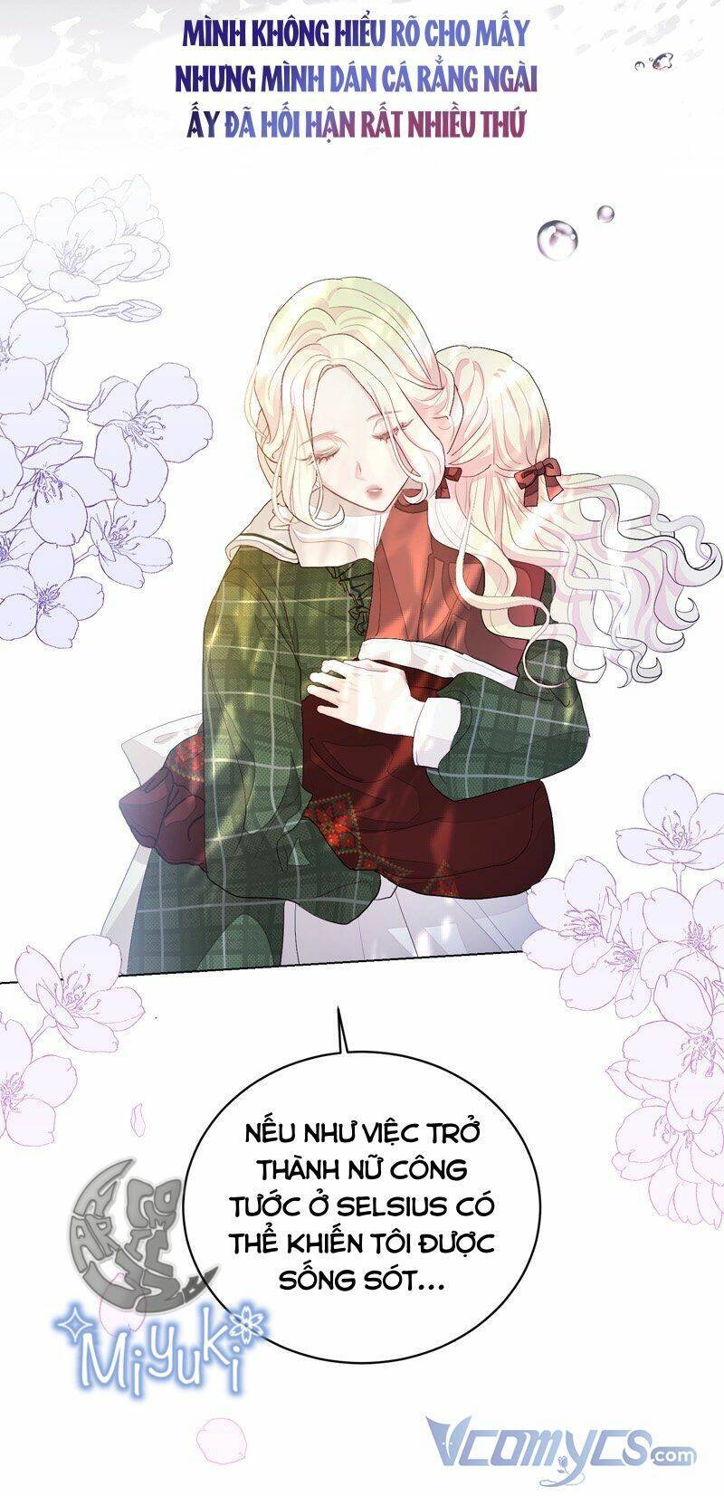 một hôm bố tôi xuất hiện chapter 2 40