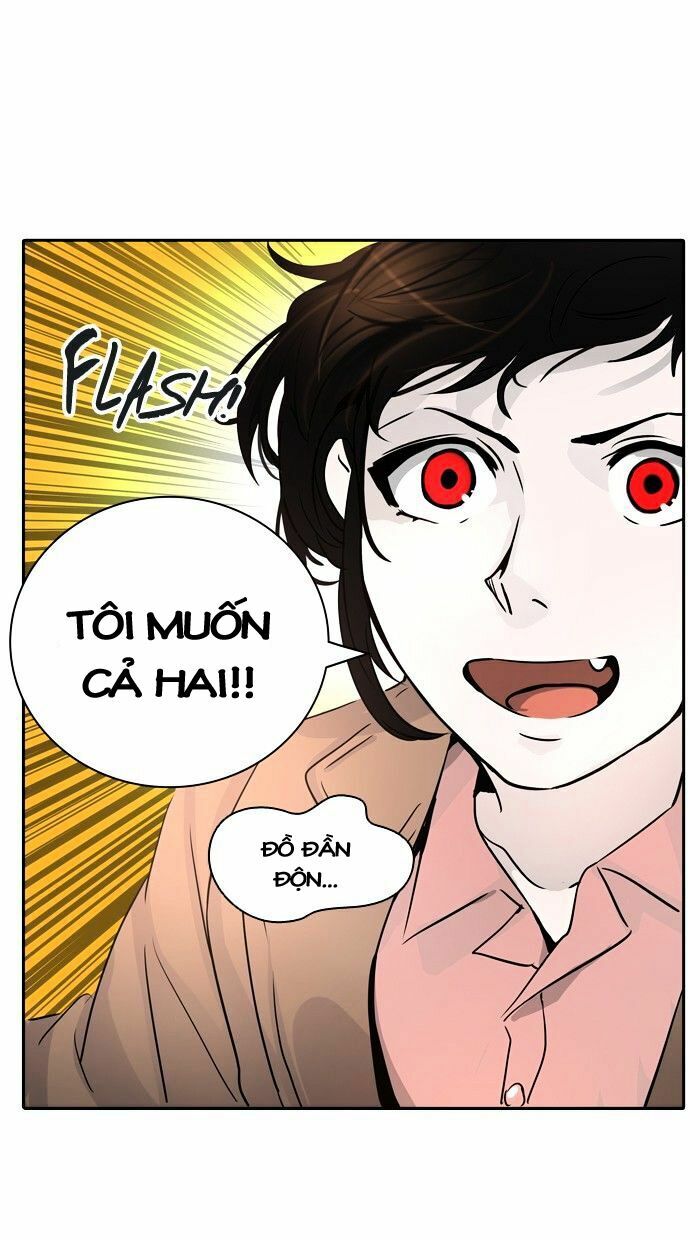 tòa tháp bí ẩn 2 chapter 242 90
