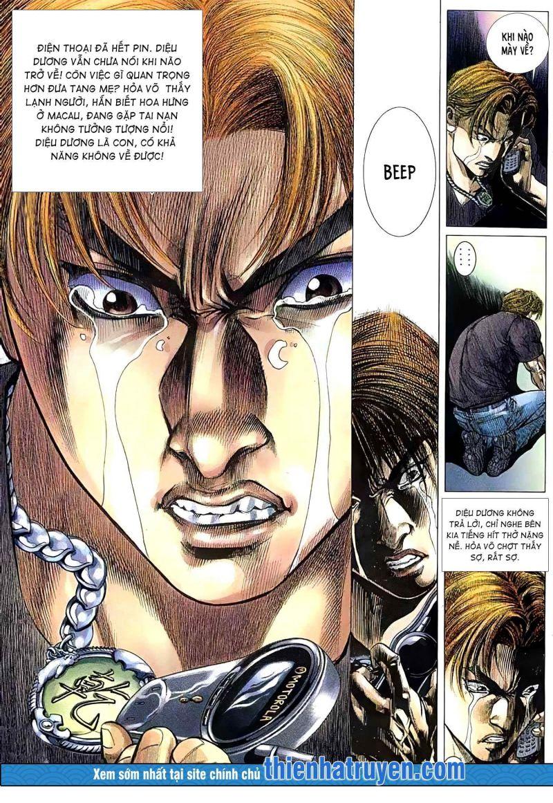 hỏa vũ diệu dương chapter 389 6