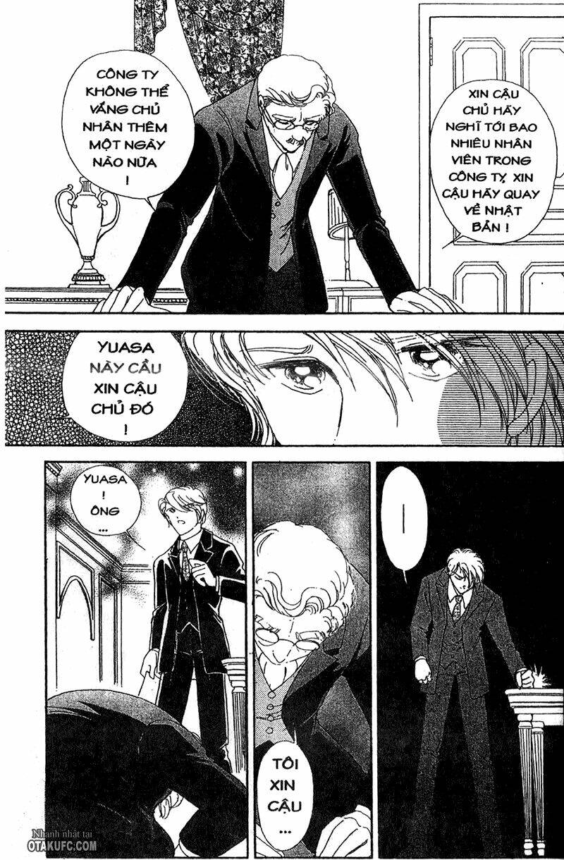 khúc tình ca ban mai - akatsuki no aria chapter 50 2