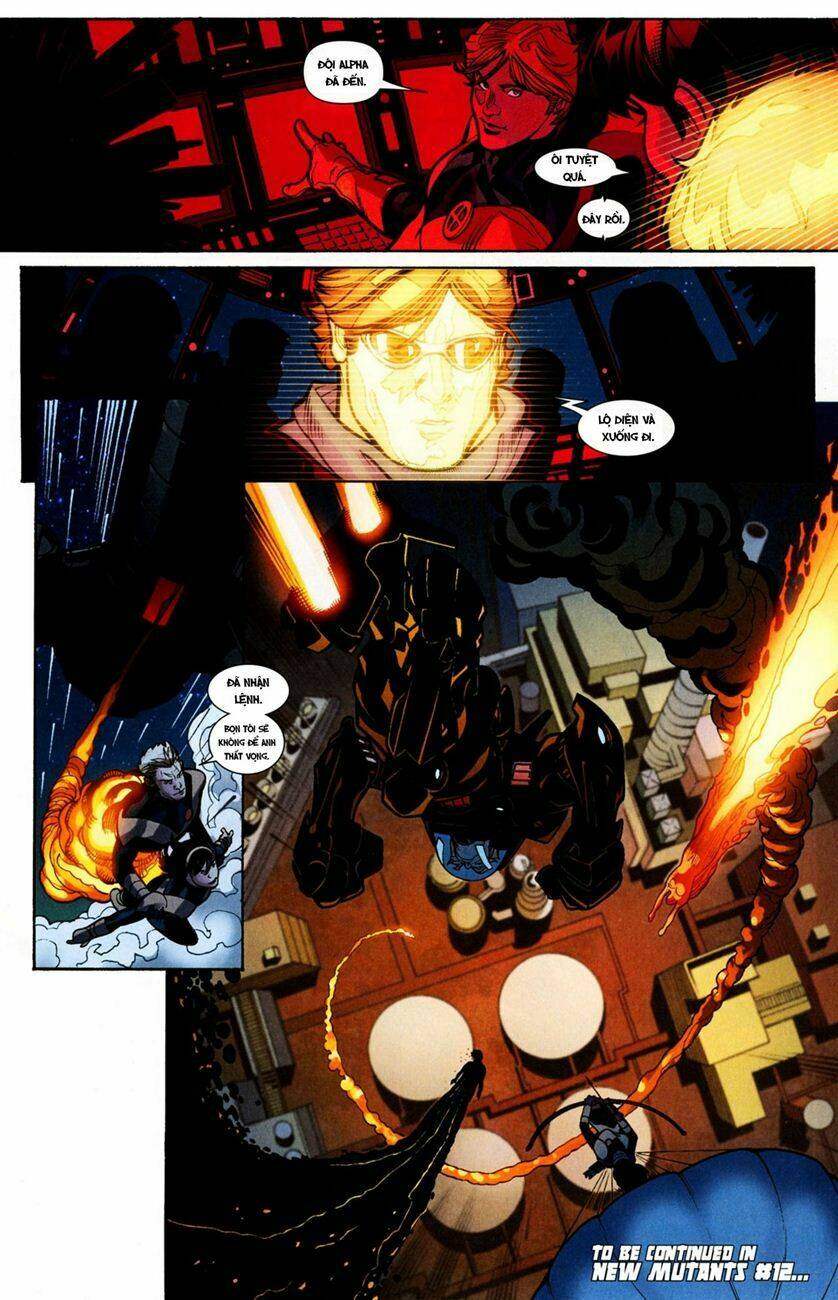 x-men: hope trilogy chapter 2 26