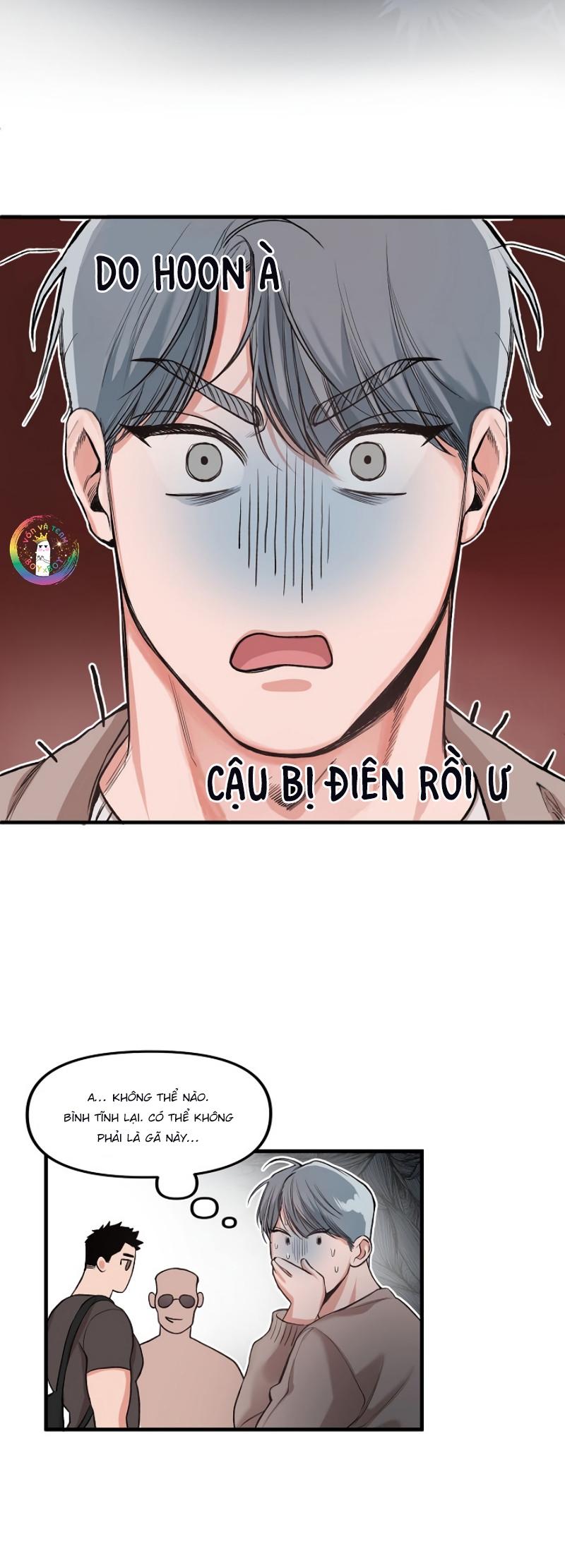 manhwa chịch vồn chịch vã chapter 28 25
