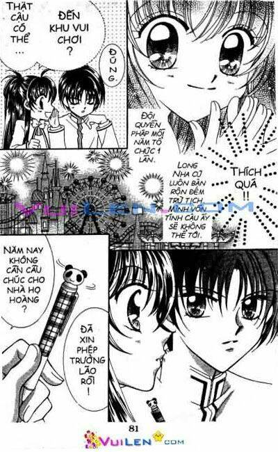 lâu đài cổ chapter 10 79