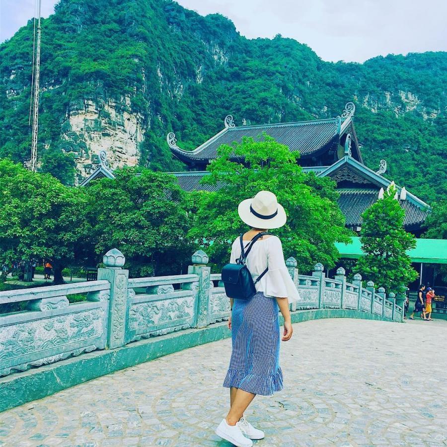 Tour Hà Nội - Bái Đính - Tràng An 1 Ngày, Khởi Hành Hàng Ngày