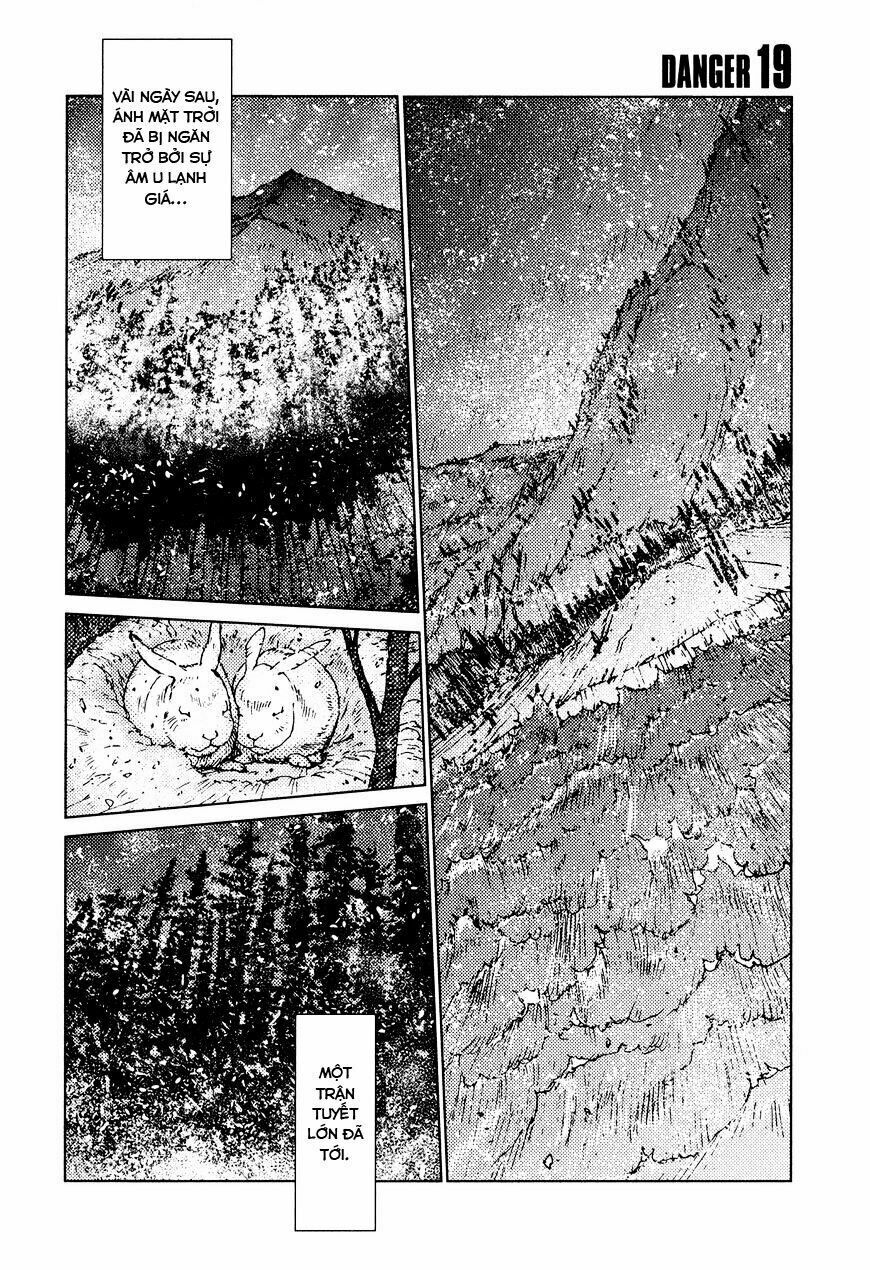 survival - shounen s no kiroku chapter 19 1