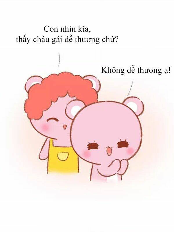 giải mã tình yêu chapter 256 10