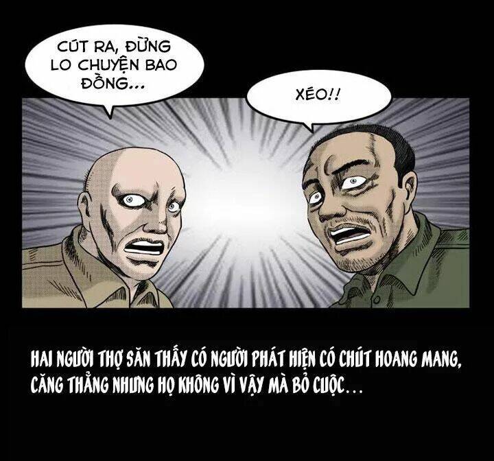 kỳ án có thật chapter 29 25