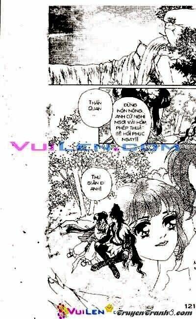 đóa hoa yêu kiều chapter 5 122