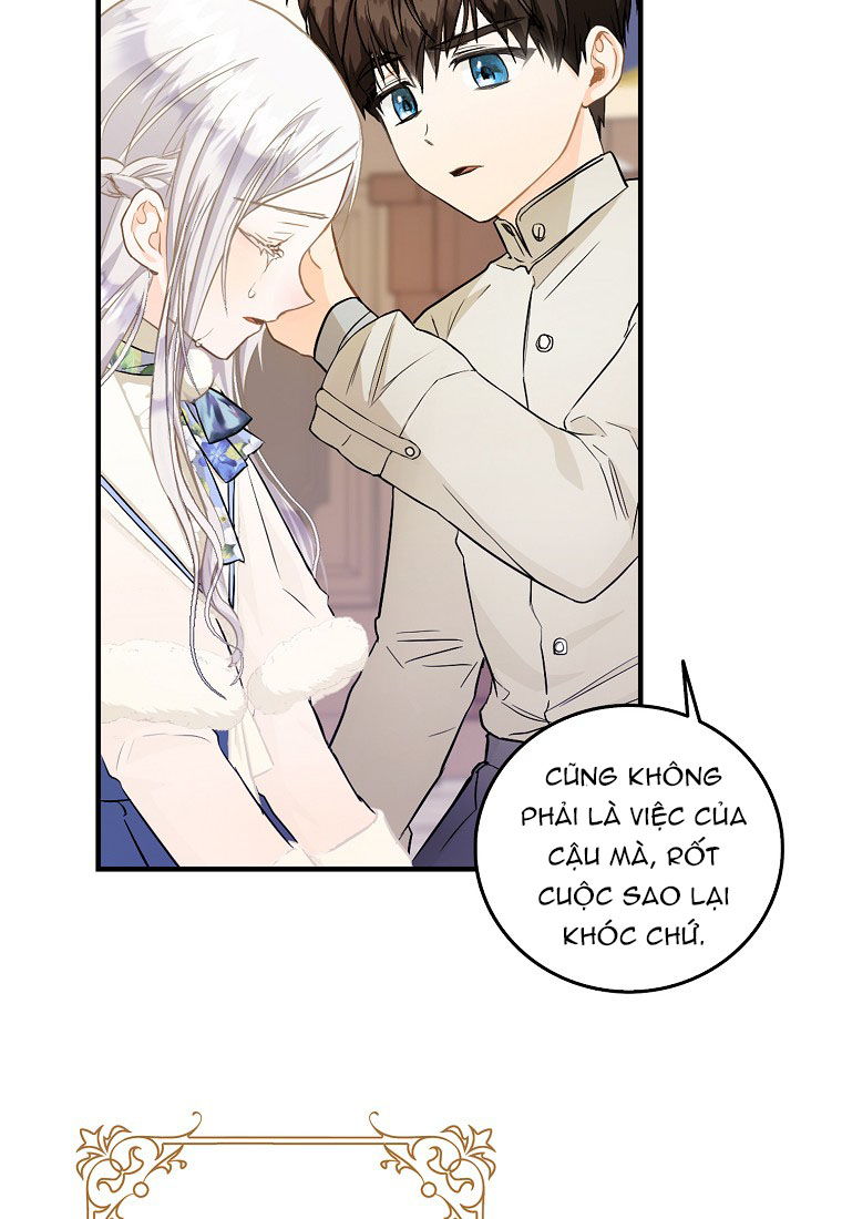 trở thành vợ của nam chính chapter 10.1 9