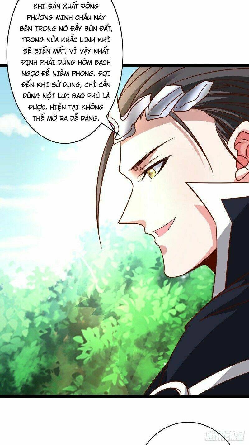 trọng sinh tối cường ma tôn ở rể chapter 78 32