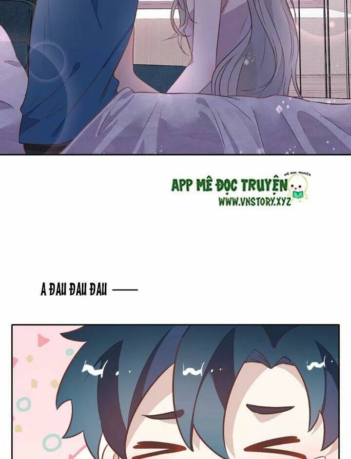 bạn trai kém tuổi bẫy yêu tôi chapter 27 8