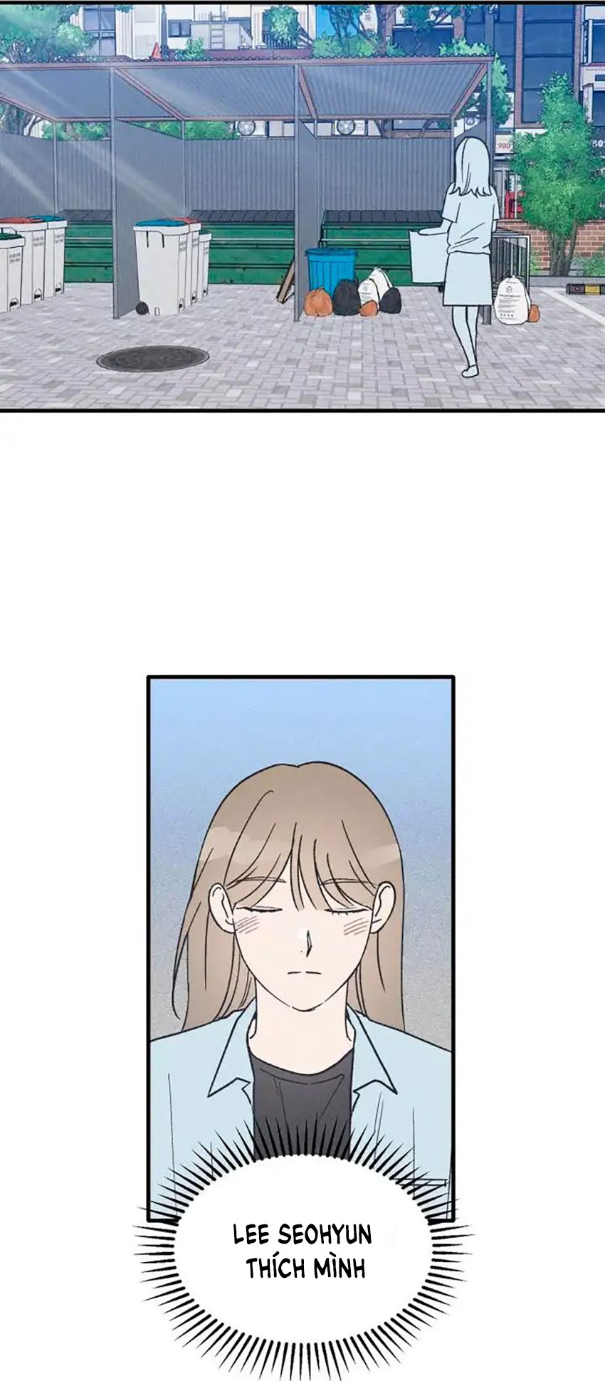 nguyên tắc của bạn thân là con trai chapter 26.1 6