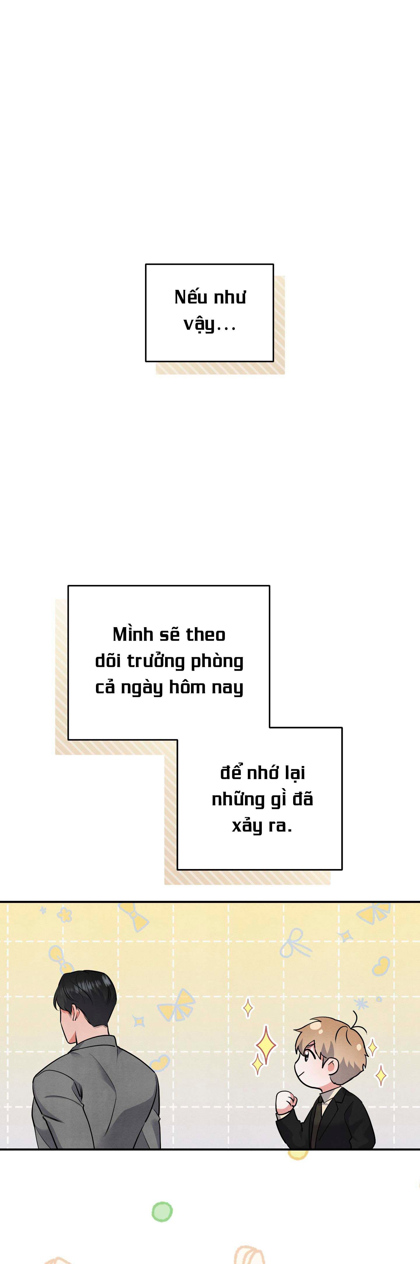 mối quan hệ ngu ngốc chapter 43 22